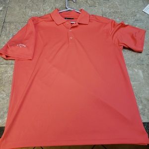 Callaway Golf Polo in like new shape
